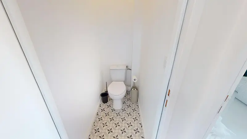 Photo du 177 Avenue Thiers, 33100 Bordeaux, France Bordeaux