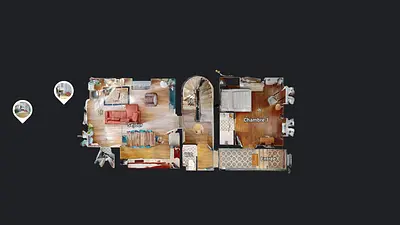 Photo du 177 Avenue Thiers, 33100 Bordeaux, France Bordeaux