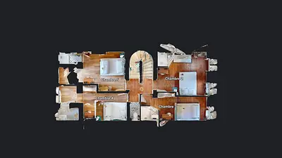 Photo du 177 Avenue Thiers, 33100 Bordeaux, France Bordeaux