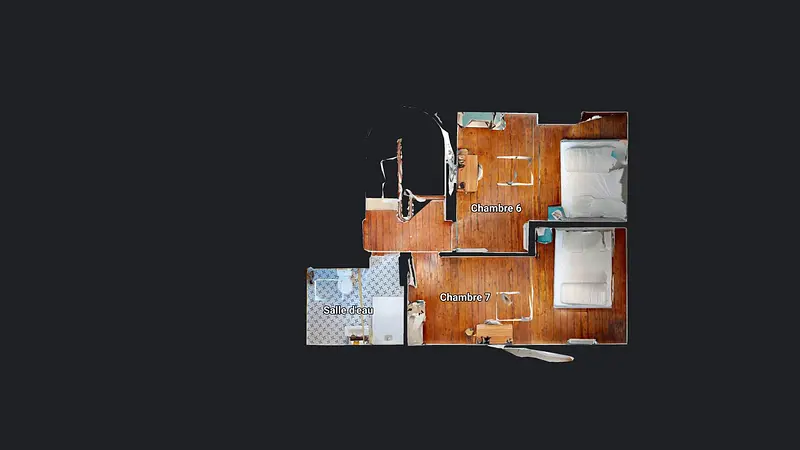 Photo du 177 Avenue Thiers, 33100 Bordeaux, France Bordeaux