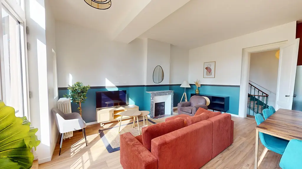 Photo du 177 Avenue Thiers, 33100 Bordeaux, France Bordeaux