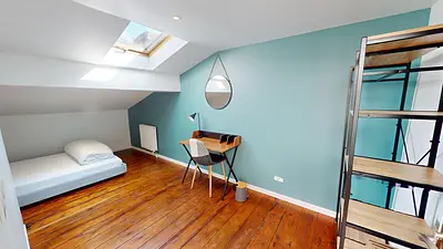 Photo du 177 Avenue Thiers, 33100 Bordeaux, France Bordeaux