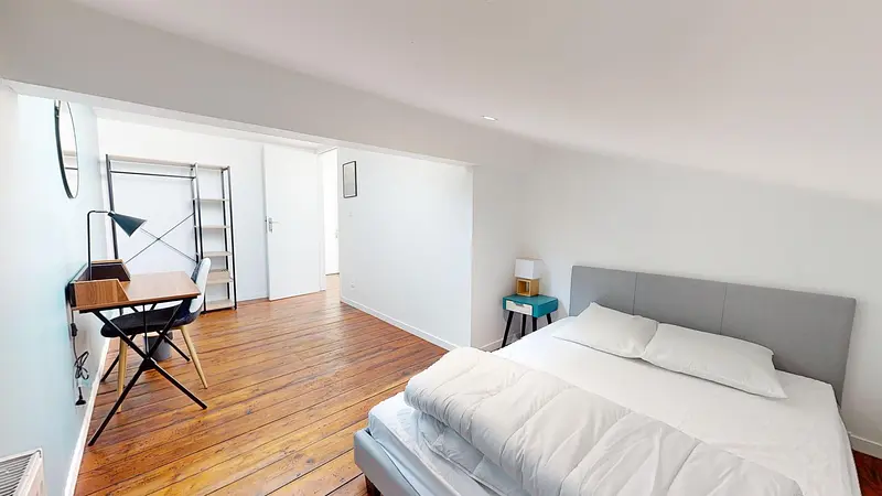 Photo du 177 Avenue Thiers, 33100 Bordeaux, France Bordeaux