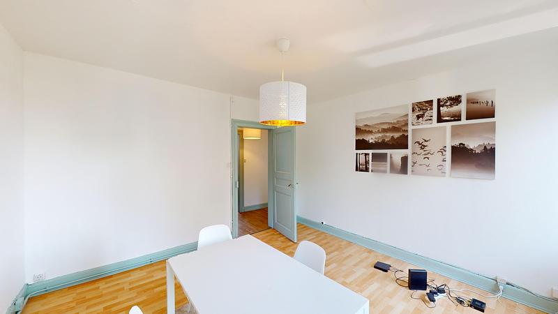 Photo du 7 Place Aichinger, 68200 Mulhouse, France Mulhouse