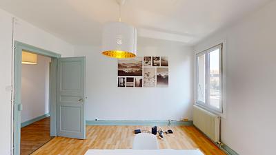 Photo du 7 Place Aichinger, 68200 Mulhouse, France Mulhouse