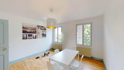 Photo du 7 Place Aichinger, 68200 Mulhouse, France Mulhouse