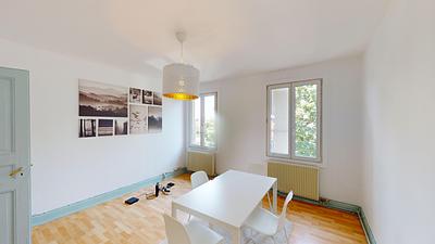 Photo du 7 Place Aichinger, 68200 Mulhouse, France Mulhouse