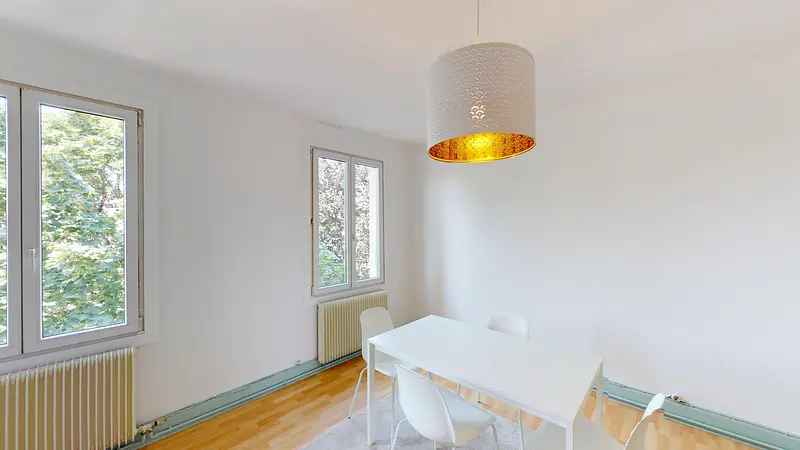 Photo du 7 Place Aichinger, 68200 Mulhouse, France Mulhouse