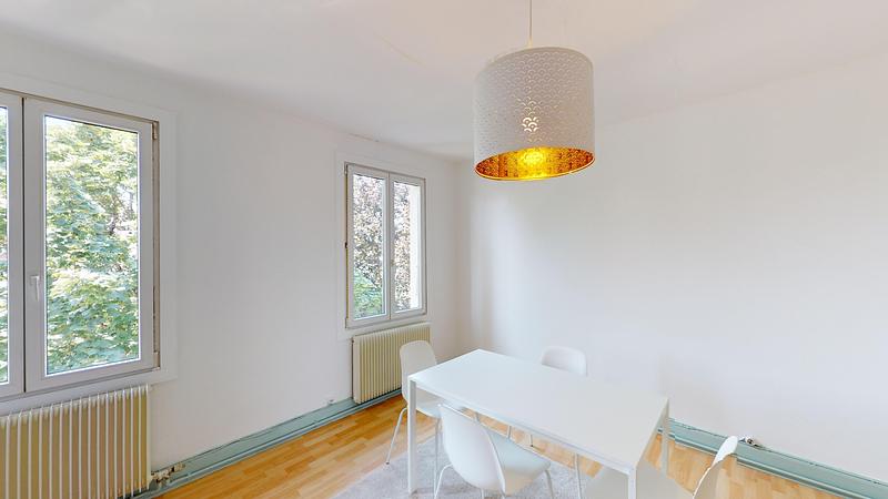 Photo du 7 Place Aichinger, 68200 Mulhouse, France Mulhouse