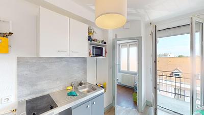 Photo du 7 Place Aichinger, 68200 Mulhouse, France Mulhouse