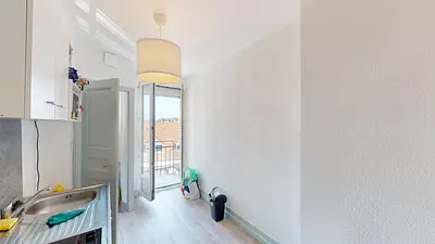 Photo du 7 Place Aichinger, 68200 Mulhouse, France Mulhouse