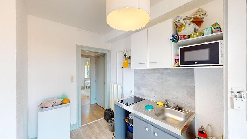 Photo du 7 Place Aichinger, 68200 Mulhouse, France Mulhouse