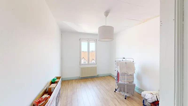 Photo du 7 Place Aichinger, 68200 Mulhouse, France Mulhouse