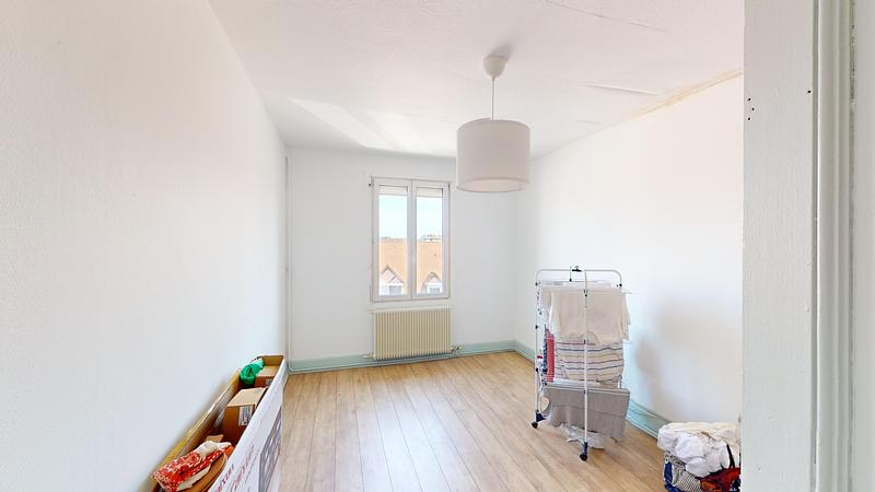 Photo du 7 Place Aichinger, 68200 Mulhouse, France Mulhouse