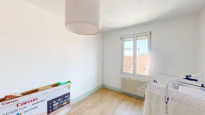 Photo du 7 Place Aichinger, 68200 Mulhouse, France Mulhouse