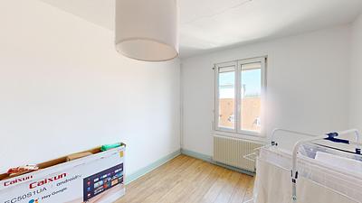 Photo du 7 Place Aichinger, 68200 Mulhouse, France Mulhouse