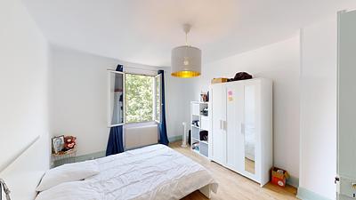 Photo du 7 Place Aichinger, 68200 Mulhouse, France Mulhouse
