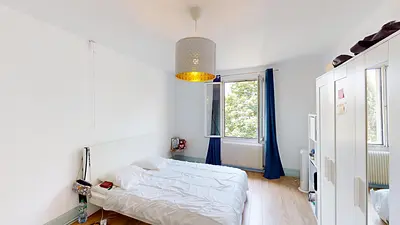 Photo du 7 Place Aichinger, 68200 Mulhouse, France Mulhouse