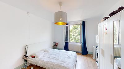 Photo du 7 Place Aichinger, 68200 Mulhouse, France Mulhouse