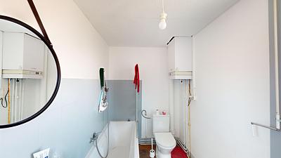 Photo du 7 Place Aichinger, 68200 Mulhouse, France Mulhouse
