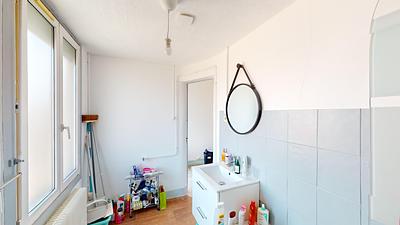 Photo du 7 Place Aichinger, 68200 Mulhouse, France Mulhouse