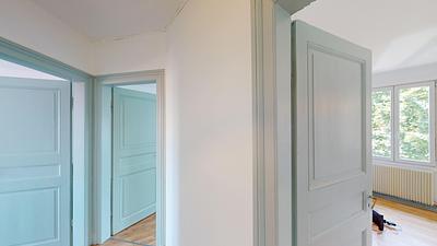 Photo du 7 Place Aichinger, 68200 Mulhouse, France Mulhouse