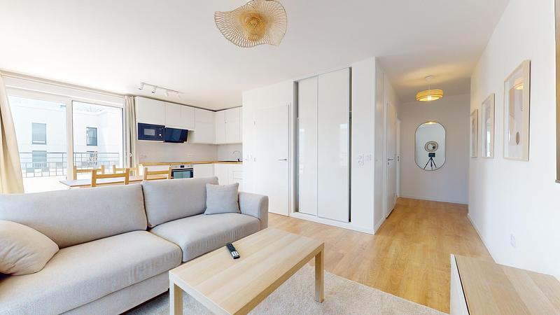 Photo du 6 Rue Pablo Picasso, 93400 Saint-Ouen-sur-Seine, France Saint-Ouen-sur-Seine