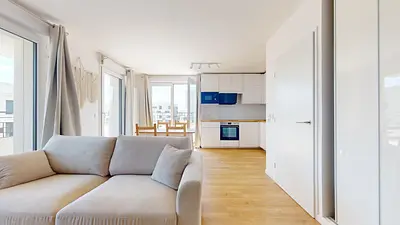 Photo du 6 Rue Pablo Picasso, 93400 Saint-Ouen-sur-Seine, France Saint-Ouen-sur-Seine