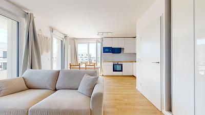 Photo du 6 Rue Pablo Picasso, 93400 Saint-Ouen-sur-Seine, France Saint-Ouen-sur-Seine