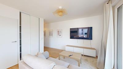 Photo du 6 Rue Pablo Picasso, 93400 Saint-Ouen-sur-Seine, France Saint-Ouen-sur-Seine