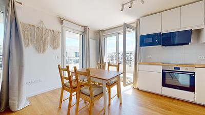 Photo du 6 Rue Pablo Picasso, 93400 Saint-Ouen-sur-Seine, France Saint-Ouen-sur-Seine