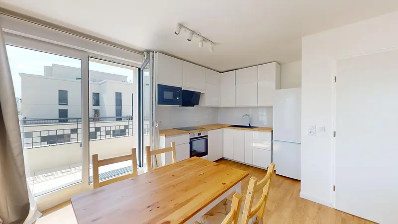 Photo du 6 Rue Pablo Picasso, 93400 Saint-Ouen-sur-Seine, France Saint-Ouen-sur-Seine
