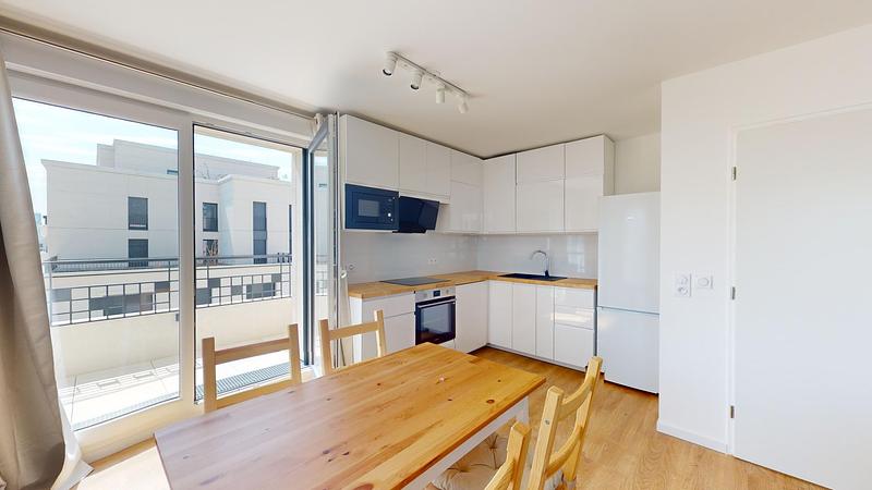 Photo du 6 Rue Pablo Picasso, 93400 Saint-Ouen-sur-Seine, France Saint-Ouen-sur-Seine