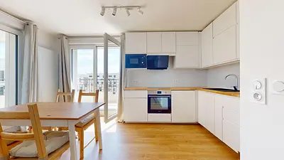 Photo du 6 Rue Pablo Picasso, 93400 Saint-Ouen-sur-Seine, France Saint-Ouen-sur-Seine