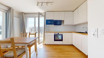 Photo du 6 Rue Pablo Picasso, 93400 Saint-Ouen-sur-Seine, France Saint-Ouen-sur-Seine