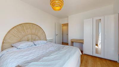 Photo du 6 Rue Pablo Picasso, 93400 Saint-Ouen-sur-Seine, France Saint-Ouen-sur-Seine