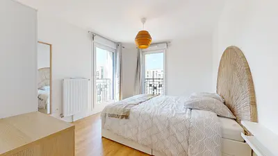 Photo du 6 Rue Pablo Picasso, 93400 Saint-Ouen-sur-Seine, France Saint-Ouen-sur-Seine