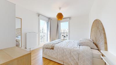 Photo du 6 Rue Pablo Picasso, 93400 Saint-Ouen-sur-Seine, France Saint-Ouen-sur-Seine