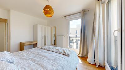 Photo du 6 Rue Pablo Picasso, 93400 Saint-Ouen-sur-Seine, France Saint-Ouen-sur-Seine