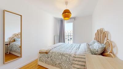 Photo du 6 Rue Pablo Picasso, 93400 Saint-Ouen-sur-Seine, France Saint-Ouen-sur-Seine