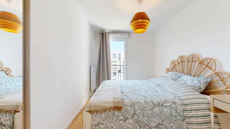 Photo du 6 Rue Pablo Picasso, 93400 Saint-Ouen-sur-Seine, France Saint-Ouen-sur-Seine