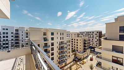 Photo du 6 Rue Pablo Picasso, 93400 Saint-Ouen-sur-Seine, France Saint-Ouen-sur-Seine