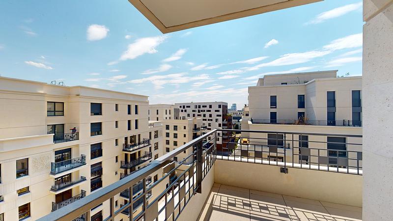 Photo du 6 Rue Pablo Picasso, 93400 Saint-Ouen-sur-Seine, France Saint-Ouen-sur-Seine