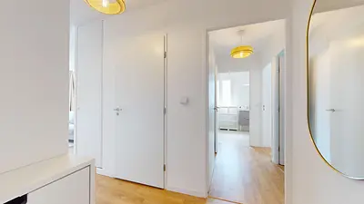 Photo du 6 Rue Pablo Picasso, 93400 Saint-Ouen-sur-Seine, France Saint-Ouen-sur-Seine