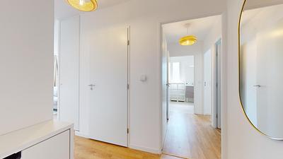 Photo du 6 Rue Pablo Picasso, 93400 Saint-Ouen-sur-Seine, France Saint-Ouen-sur-Seine