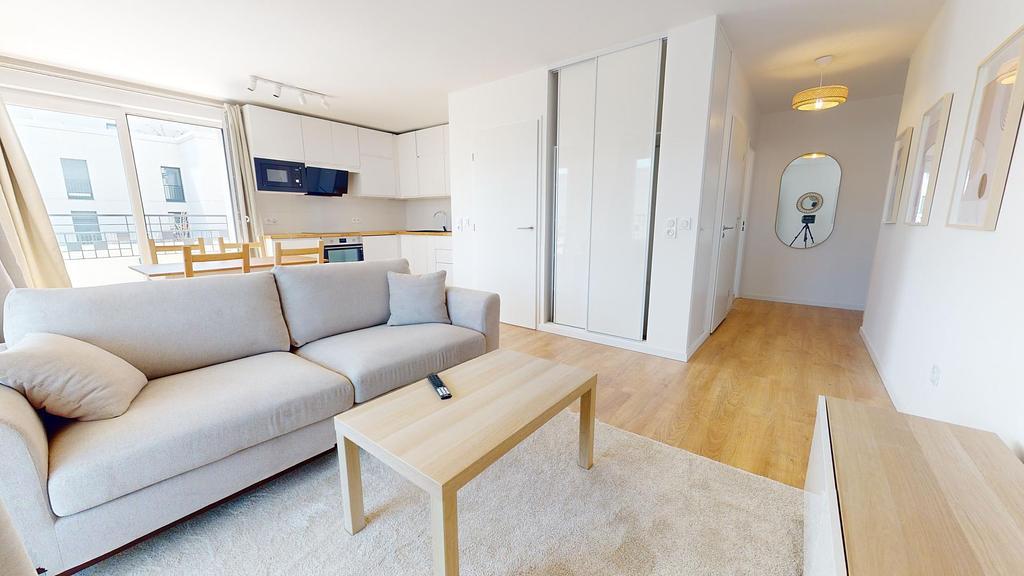 Photo du 6 Rue Pablo Picasso, 93400 Saint-Ouen-sur-Seine, France Saint-Ouen-sur-Seine