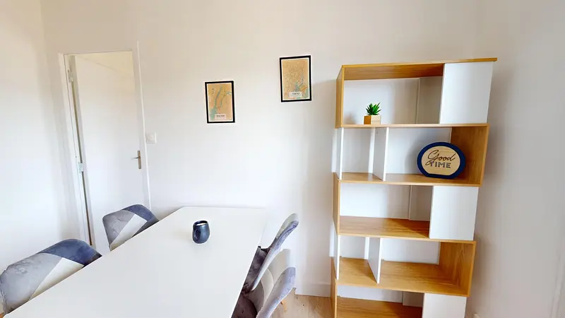 Photo du 5 Rue Docteur Maurice Thiollier, 42100 Saint-Étienne, France Saint-Étienne