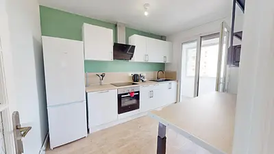 Photo du 5 Rue Docteur Maurice Thiollier, 42100 Saint-Étienne, France Saint-Étienne