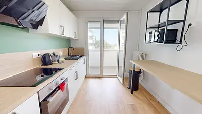 Photo du 5 Rue Docteur Maurice Thiollier, 42100 Saint-Étienne, France Saint-Étienne