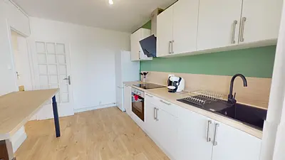 Photo du 5 Rue Docteur Maurice Thiollier, 42100 Saint-Étienne, France Saint-Étienne